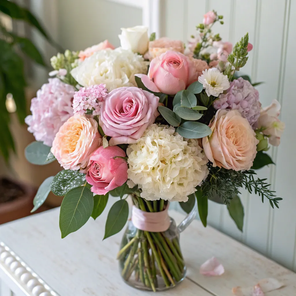 Elegant Floral Arrangement